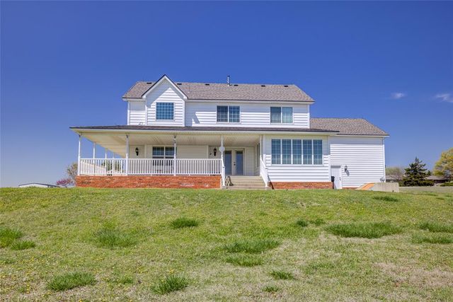 12900 Country Lane, Oklahoma City, OK 73165