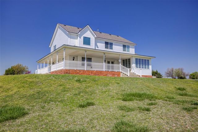 12900 Country Lane, Oklahoma City, OK 73165