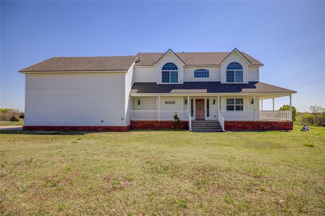 12900 Country Lane, Oklahoma City, OK 73165