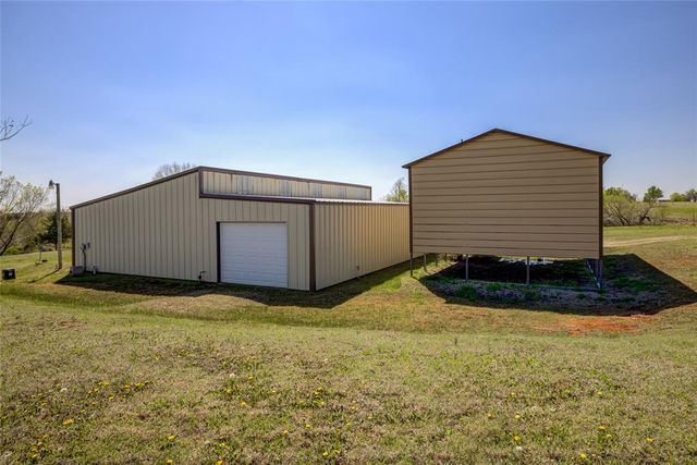 12900 Country Lane, Oklahoma City, OK 73165