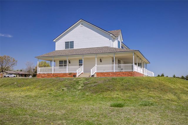 12900 Country Lane, Oklahoma City, OK 73165