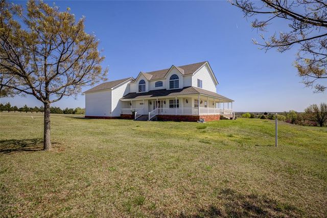 12900 Country Lane, Oklahoma City, OK 73165