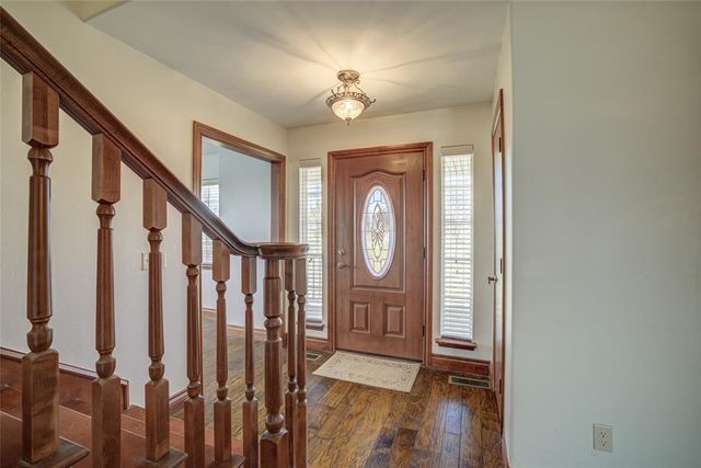 12900 Country Lane, Oklahoma City, OK 73165