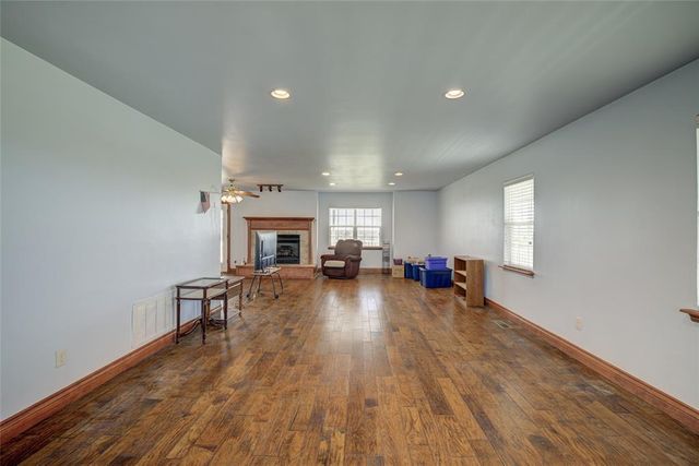 12900 Country Lane, Oklahoma City, OK 73165