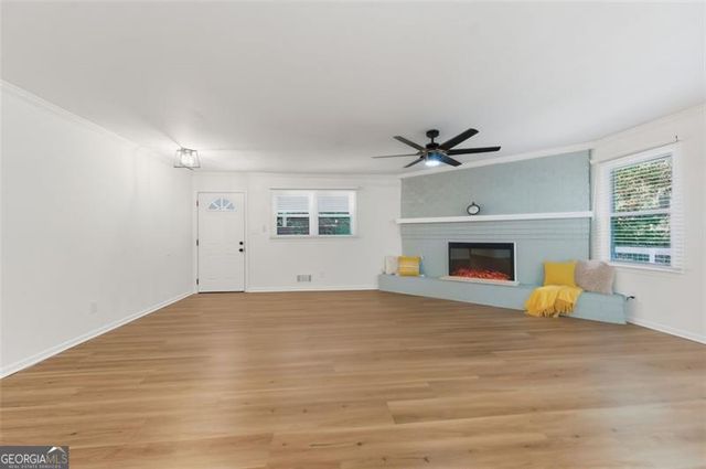 2011 Shadowwood Drive, Marietta, GA 30066