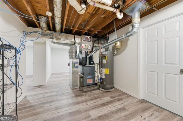 2011 Shadowwood Drive, Marietta, GA 30066