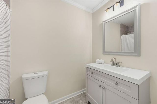 2011 Shadowwood Drive, Marietta, GA 30066