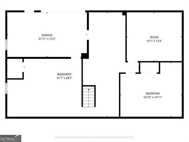 2011 Shadowwood Drive, Marietta, GA 30066