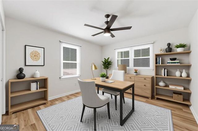 2011 Shadowwood Drive, Marietta, GA 30066