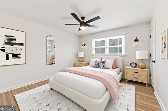 2011 Shadowwood Drive, Marietta, GA 30066