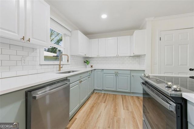 2011 Shadowwood Drive, Marietta, GA 30066