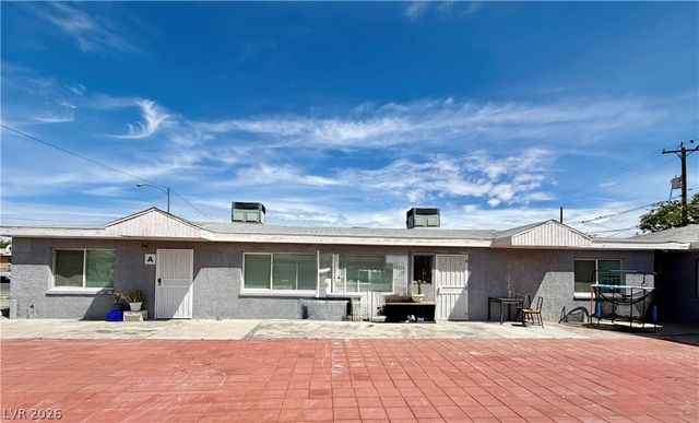2536 Carroll Street, North Las Vegas, NV 89030