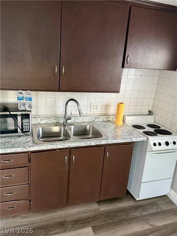2536 Carroll Street, North Las Vegas, NV 89030