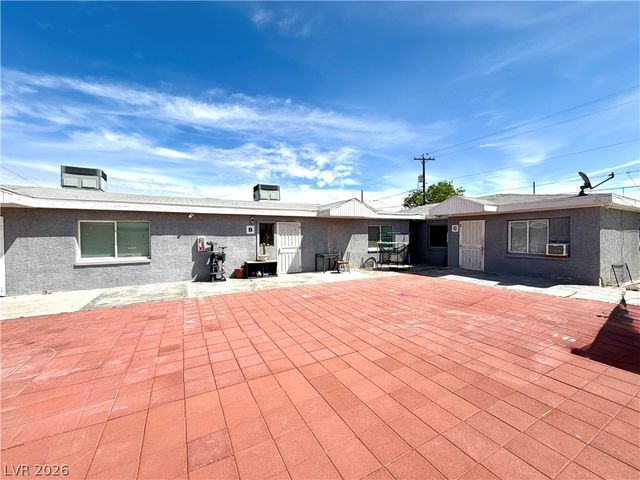 2536 Carroll Street, North Las Vegas, NV 89030