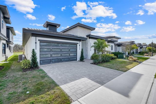 3048 KENSINGTON AVENUE, Davenport, FL 33837