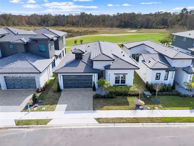 3048 KENSINGTON AVENUE, Davenport, FL 33837