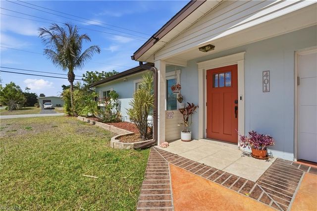 401 E Jasmine RD, Lehigh Acres, FL 33936