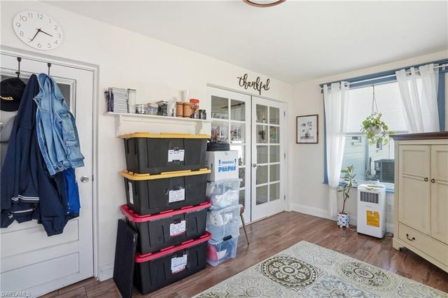 401 E Jasmine RD, Lehigh Acres, FL 33936