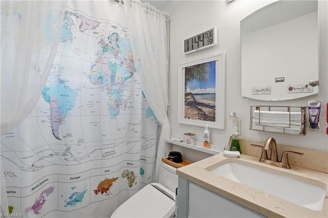 401 E Jasmine RD, Lehigh Acres, FL 33936