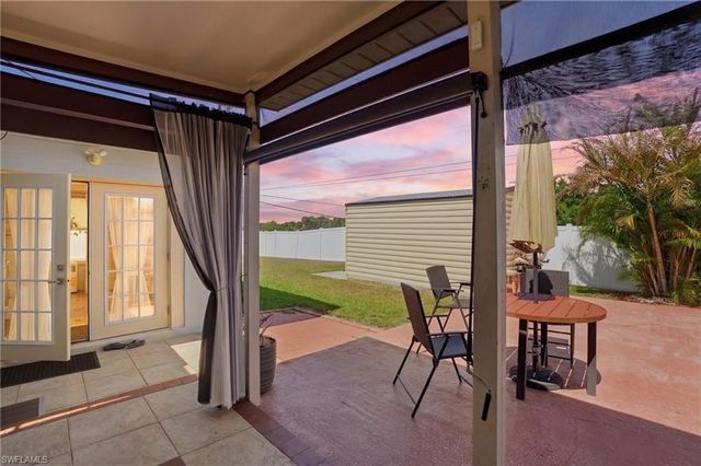 401 E Jasmine RD, Lehigh Acres, FL 33936