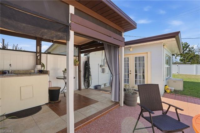 401 E Jasmine RD, Lehigh Acres, FL 33936