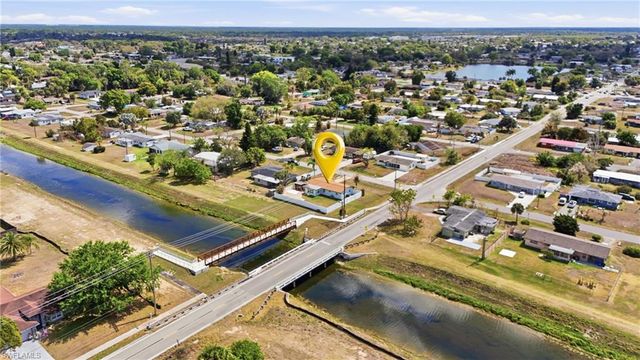 401 E Jasmine RD, Lehigh Acres, FL 33936