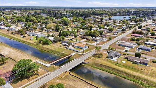 401 E Jasmine RD, Lehigh Acres, FL 33936