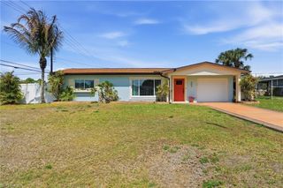 401 E Jasmine RD, Lehigh Acres, FL 33936