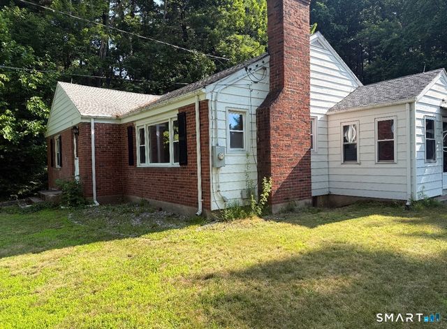 183 Hillstown Road, Manchester, CT 06040