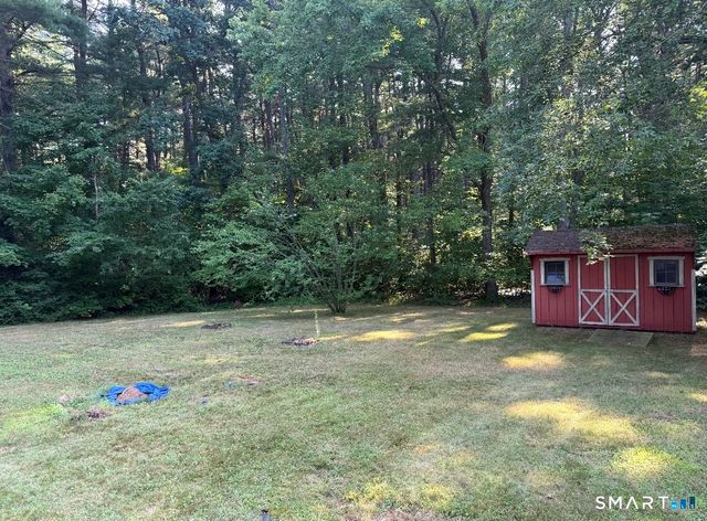 183 Hillstown Road, Manchester, CT 06040