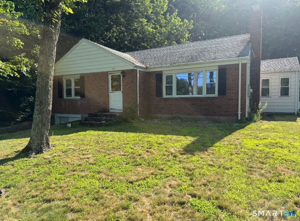 183 Hillstown Road, Manchester, CT 06040