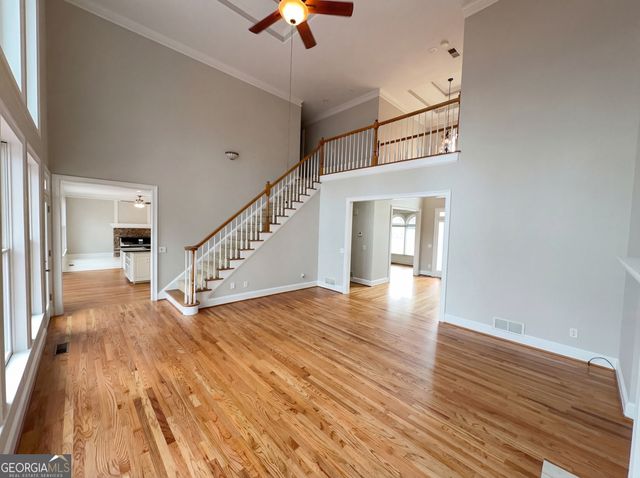 7020 Sweet Creek Road, Johns Creek, GA 30097