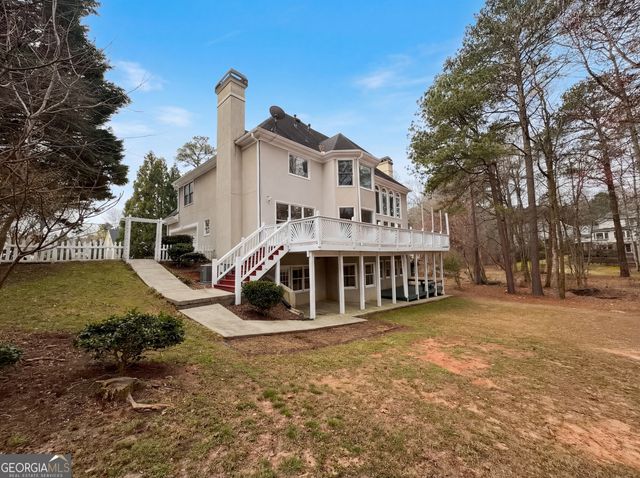 7020 Sweet Creek Road, Johns Creek, GA 30097