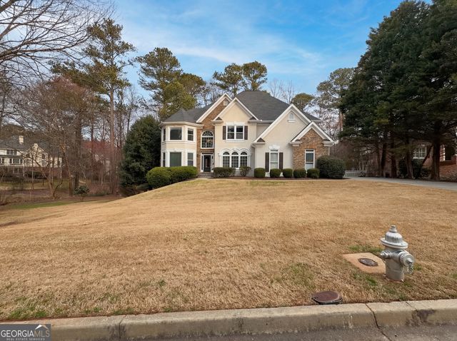 7020 Sweet Creek Road, Johns Creek, GA 30097