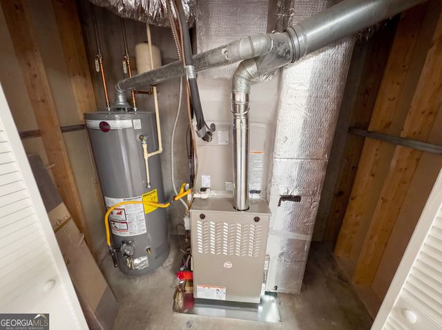 7020 Sweet Creek Road, Johns Creek, GA 30097