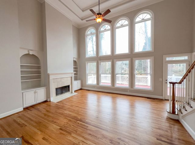 7020 Sweet Creek Road, Johns Creek, GA 30097