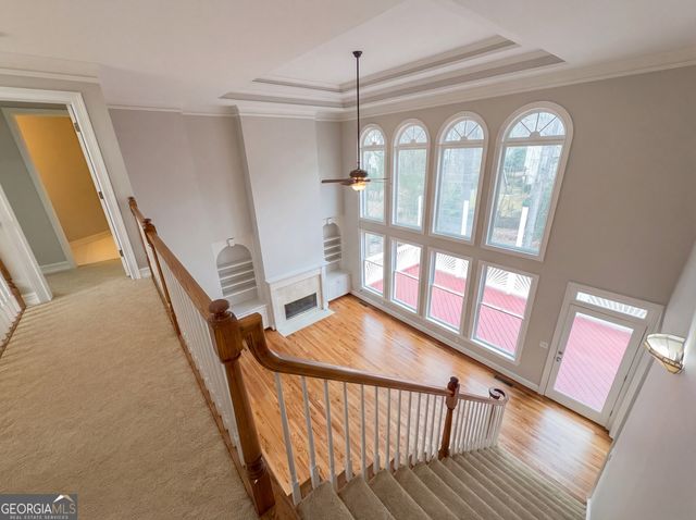 7020 Sweet Creek Road, Johns Creek, GA 30097