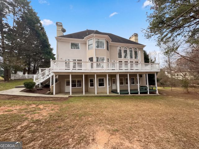 7020 Sweet Creek Road, Johns Creek, GA 30097