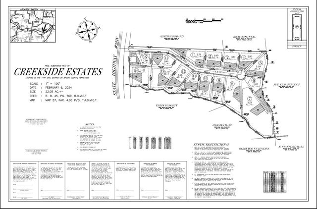 0 Hwy 52, Lafayette, TN 37083