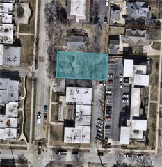 3629 Warwick Boulevard, Kansas City, MO 64111