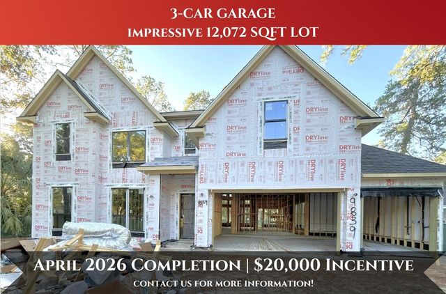 9839 Warwana Road, Houston, TX 77080