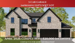 9839 Warwana Road, Houston, TX 77080