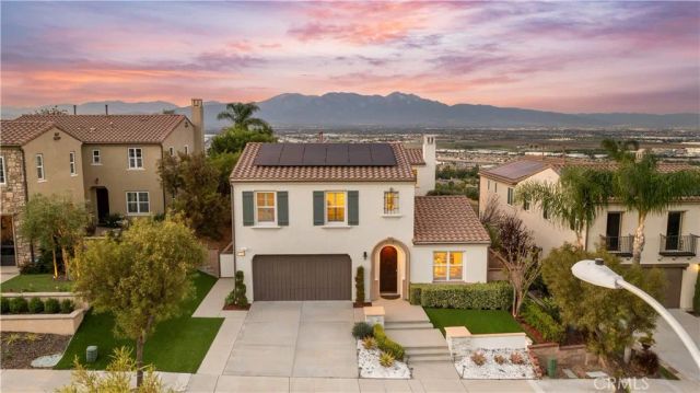 5000 Highview Street, Chino Hills, CA 91709