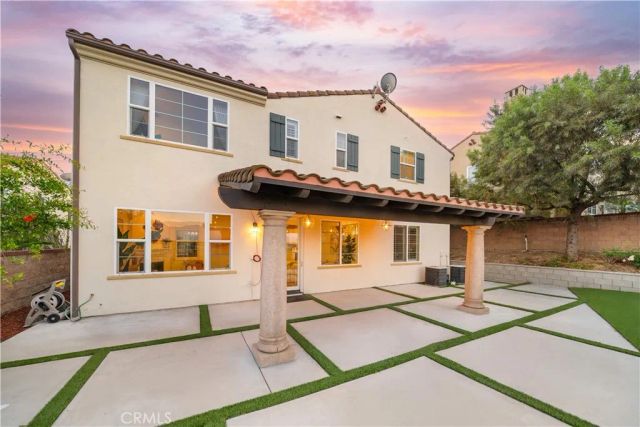 5000 Highview Street, Chino Hills, CA 91709