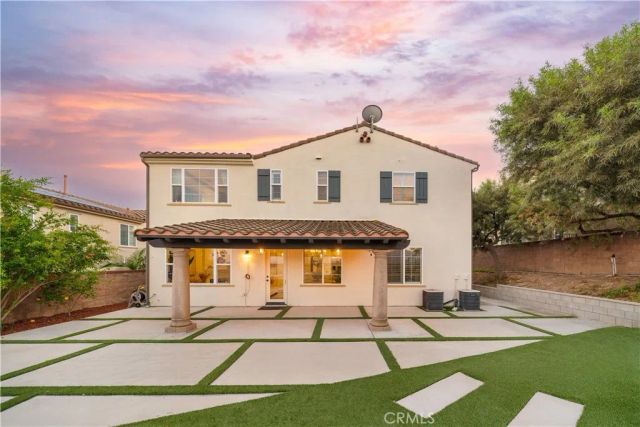 5000 Highview Street, Chino Hills, CA 91709