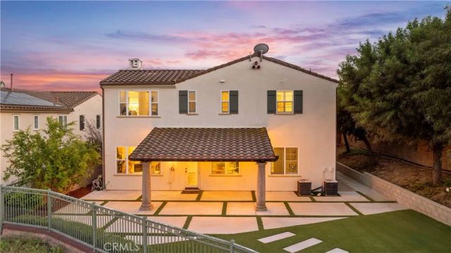 5000 Highview Street, Chino Hills, CA 91709