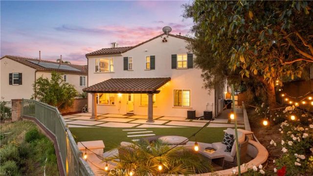 5000 Highview Street, Chino Hills, CA 91709