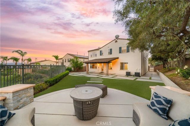 5000 Highview Street, Chino Hills, CA 91709