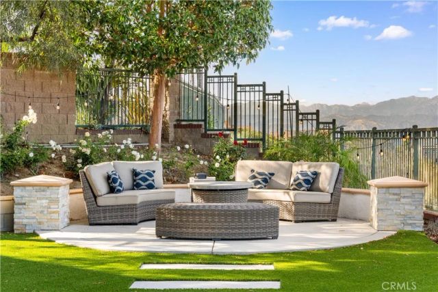 5000 Highview Street, Chino Hills, CA 91709