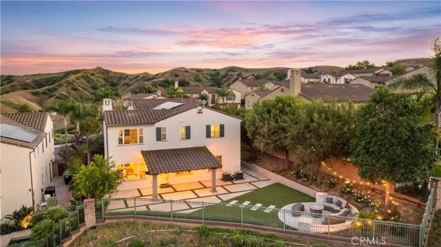 5000 Highview Street, Chino Hills, CA 91709